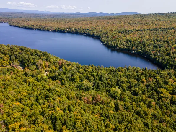 Lot 15-9 Beaver Bog Lane, Abbot, ME 04406