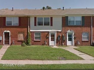 4851 Sebree Ln, Louisville, KY 40218