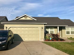 1234 Brower Ave, Eugene, OR 97402