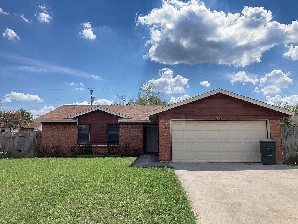 2206 El Dorado Dr, Killeen, TX 76543 Zillow