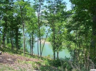 50 Rocky Point Way LOT 50, Sevierville, TN 37876