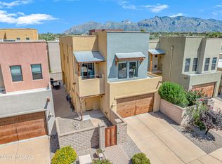 303 E Croydon Park Rd, Tucson, AZ 85704