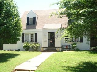 2200 NW 29th St, Oklahoma City, OK 73107