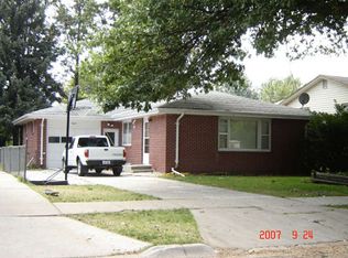 5425 Spruce St, Lincoln, NE 68516