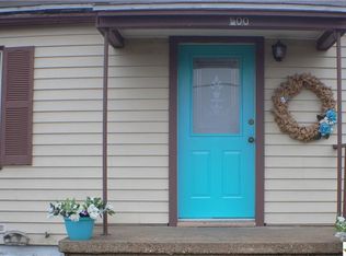 500 W Avenue I, Belton, TX 76513