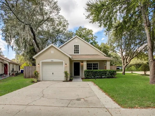 14901 Stag Run Cir, Lutz, FL 33559