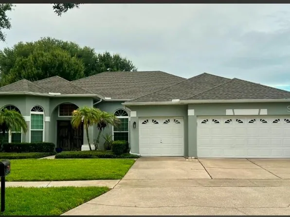 3661 Crescent Park Blvd, Orlando, FL 32812