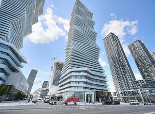 MCITY CONDOS, Mississauga, ON L5B 0K7