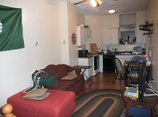 163 Salem St, Boston, MA 02113
