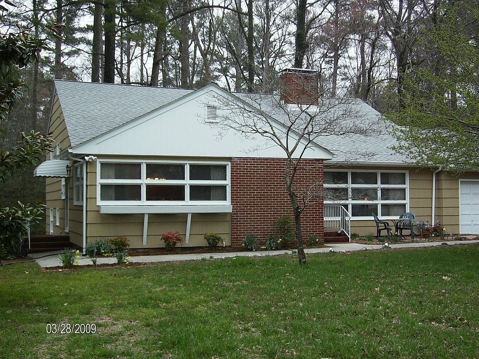 320 Winter Quarters Drive