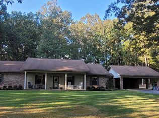 9320 Highway 270 E, Sheridan, AR 72150