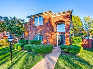 18516 Shelton Way, Dallas, TX 75252