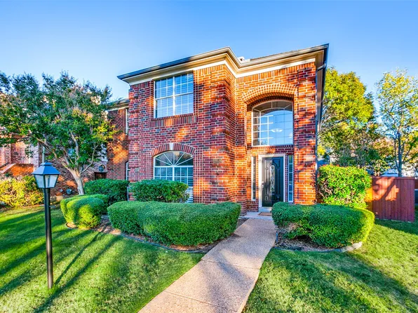 18516 Shelton Way, Dallas, TX 75252