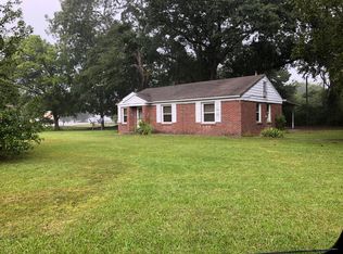 415 Idlewild Rd, Columbus, MS 39702