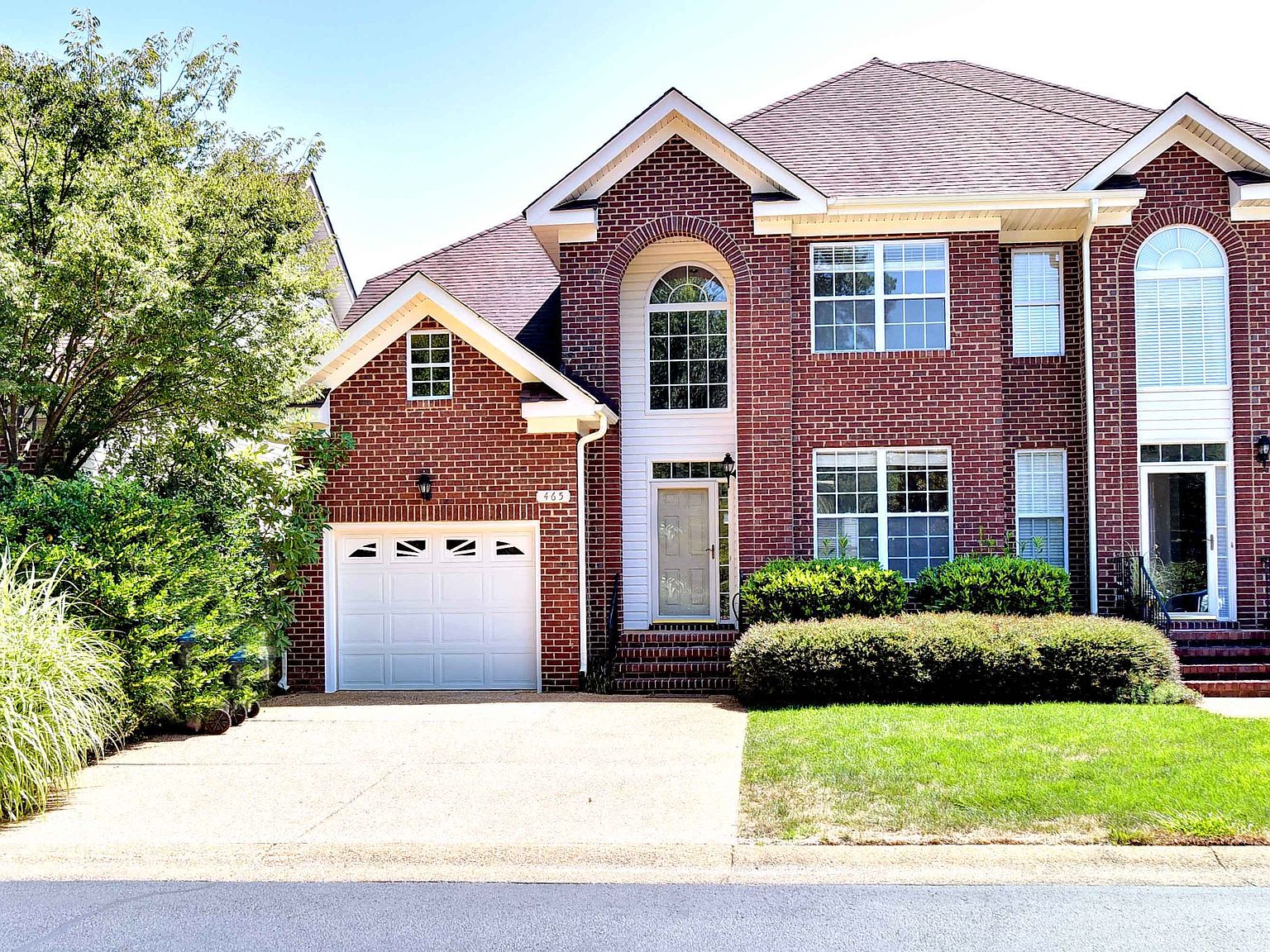 465 Zelkova Rd, Williamsburg, VA 23185 Zillow