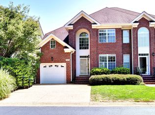 465 Zelkova Rd, Williamsburg, VA 23185
