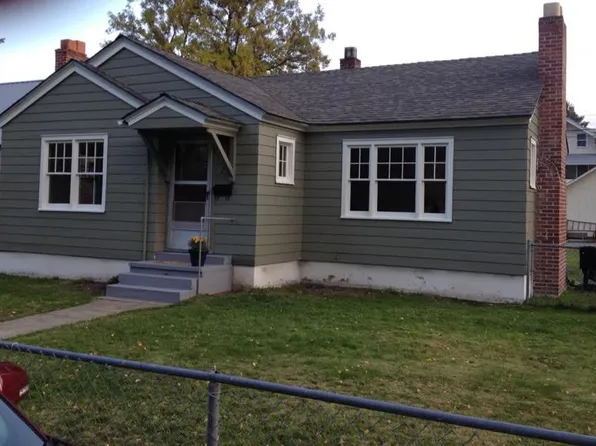 412 Elberta Ave, Cashmere, WA 98815