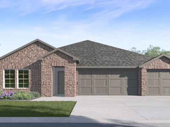 1012 Pepperwood Dr, Prairie Grove, AR 72753
