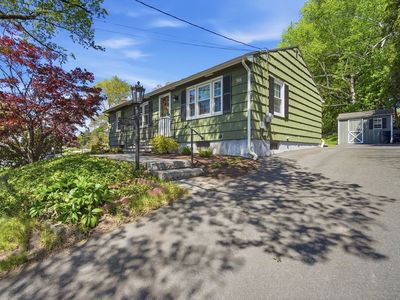 98 Hanward Hl, East Longmeadow, MA, 01028