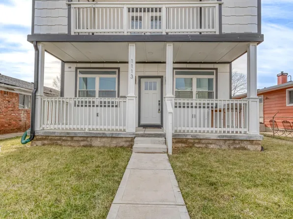 1113 W 18th St, Indianapolis, IN 46202