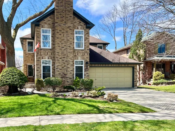 20 Georgian Ct, Belleville, ON K8N 5R3