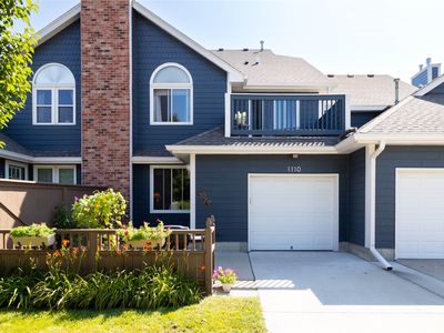 1110 SE Mill Pond Ct, Ankeny, IA, 50021