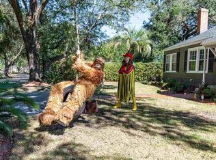 622 Wood St, Georgetown, SC 29440