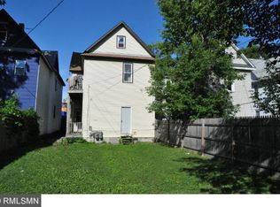 2301 10th Ave S, Minneapolis, MN 55404