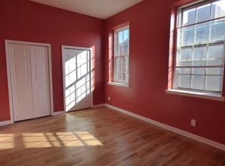 188 Wayne St #321D, Jersey City, NJ 07302