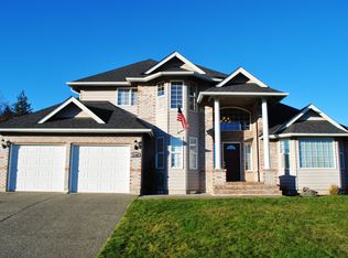 2560 Lakeridge Dr, Ferndale, WA 98248