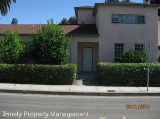 504 Matheson St APT 3, Healdsburg, CA 95448
