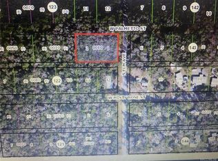 10260 W Palmetto St, Homosassa, FL 34448