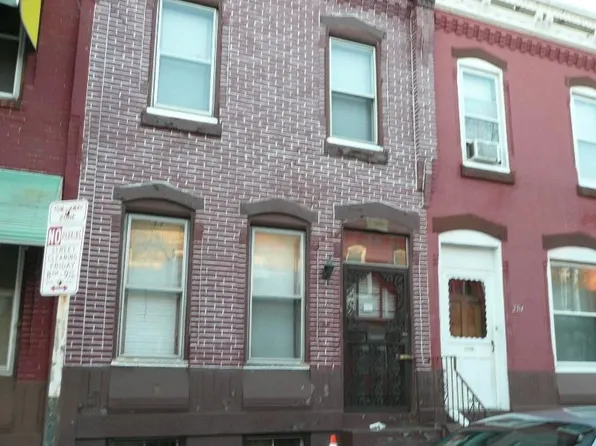 2312 N 18th St, Philadelphia, PA 19132