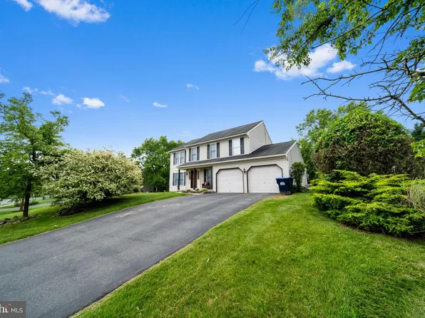 106 Sandy Way, Coatesville, PA 19320
