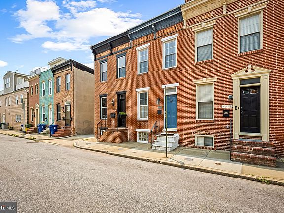 2nd image of 1616 Patapsco St