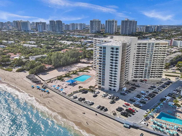 3180 S Ocean Dr #1504 — Photo 45