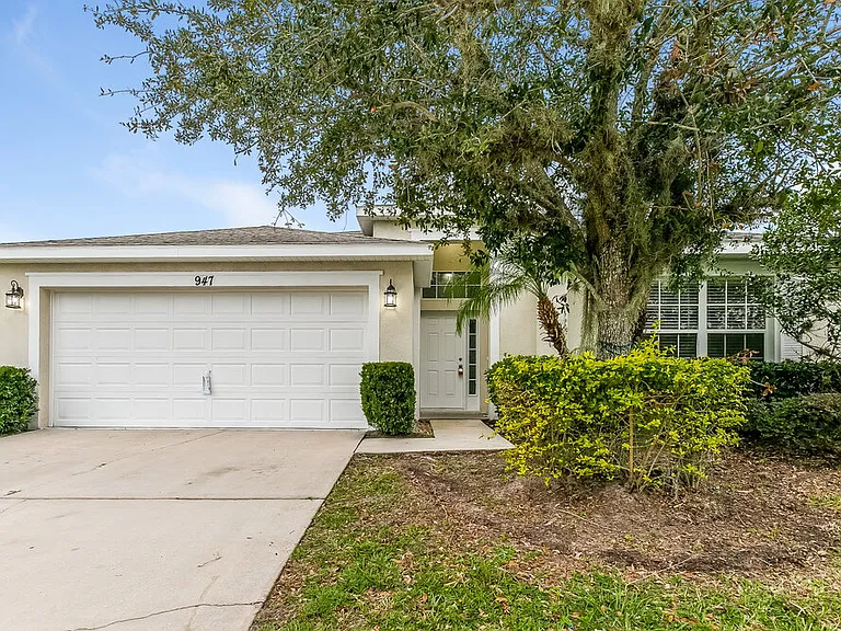 947 Tramells Trl — Photo 1
