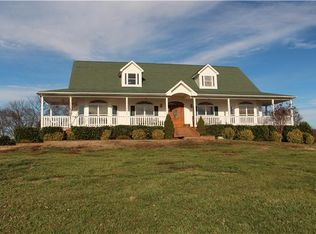 4144 N Pinson Rd, Portland, TN 37148