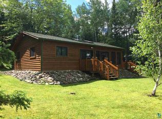 6007 S Long Lake Rd LOT 24, Makinen, MN 55763