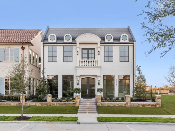 1828 Riviera Ln, Southlake, TX 76092