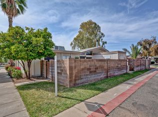 525 N May St APT 28, Mesa, AZ 85201