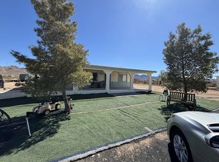 15932 N Inglewood Rd, Dolan Springs, AZ 86441