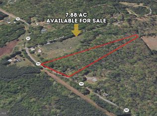 6460 Indian Valley Rd NW, Willis, VA 24380