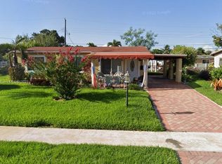 5520 SW 36th Ct, Davie, FL 33314
