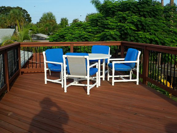 View from Sundeck East