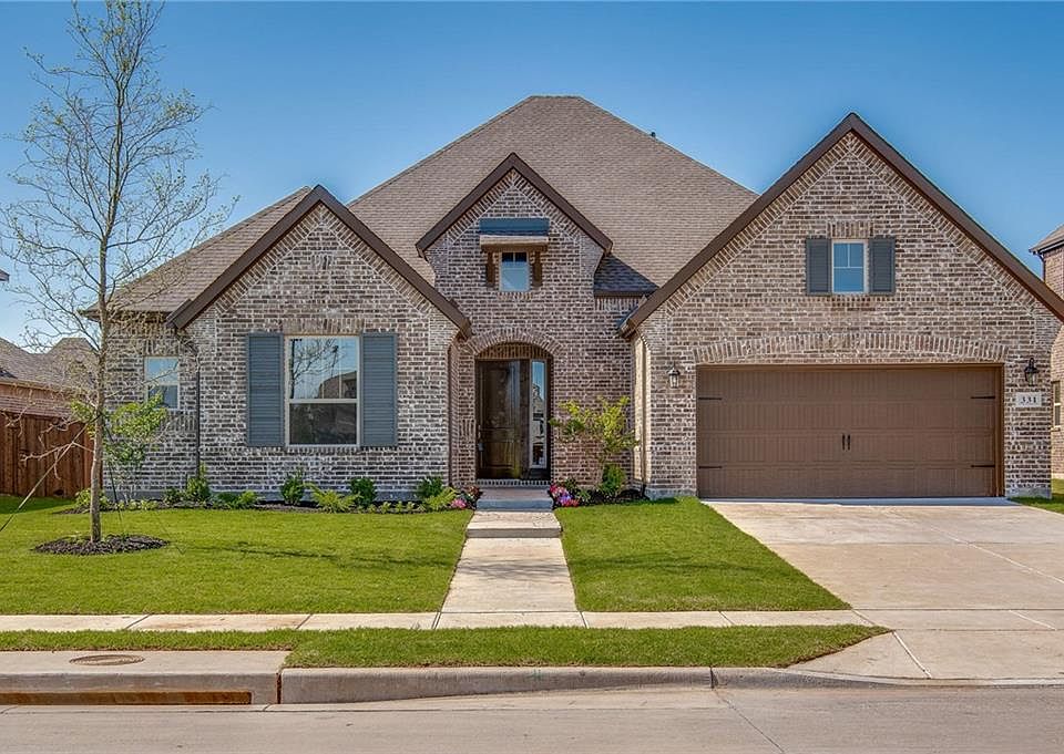 1st image of 331 Fawn Mist Dr