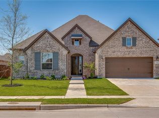 331 Fawn Mist Dr, Prosper, TX 75078