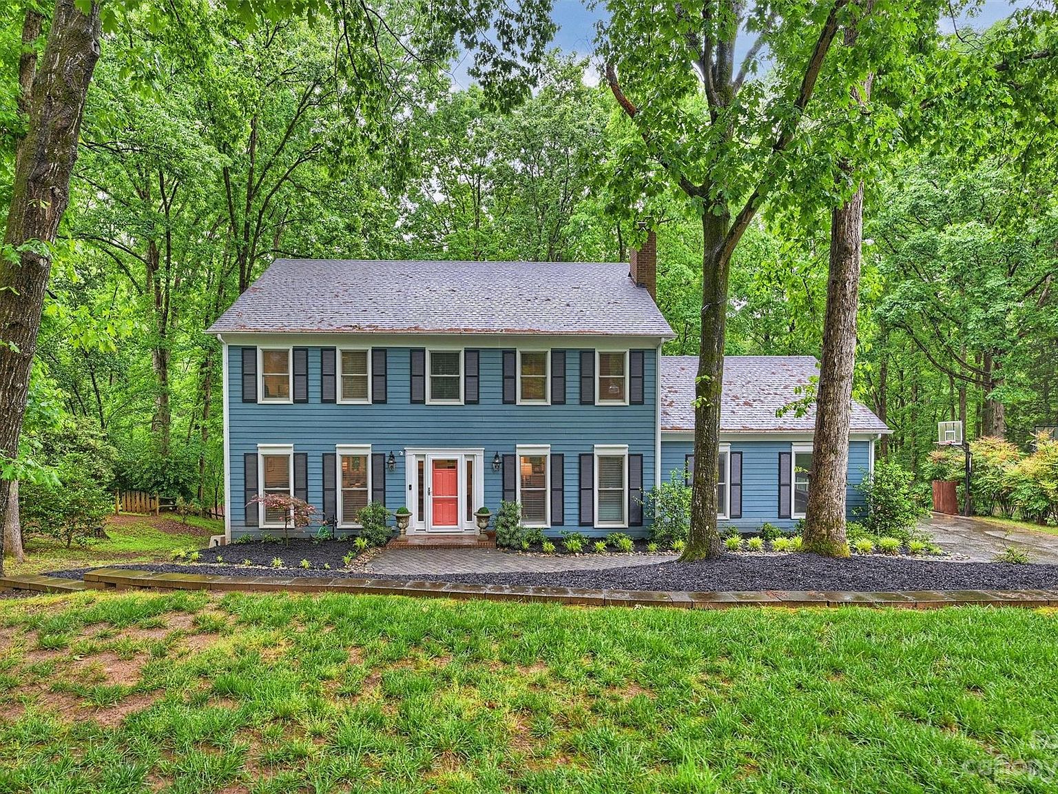 9717 Whitethorn Dr, Charlotte, NC 28277 Zillow