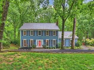 9717 Whitethorn Dr, Charlotte, NC 28277