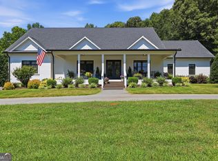 1603 Highway 63, Homer, GA 30547